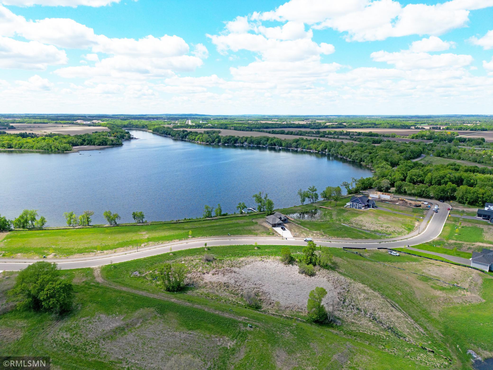 View of Land at 7550 Lake John Drive, Annandale MN 55302, Annandale (8 of 30) - Mike Wilen | Minnesota Team Real Estate