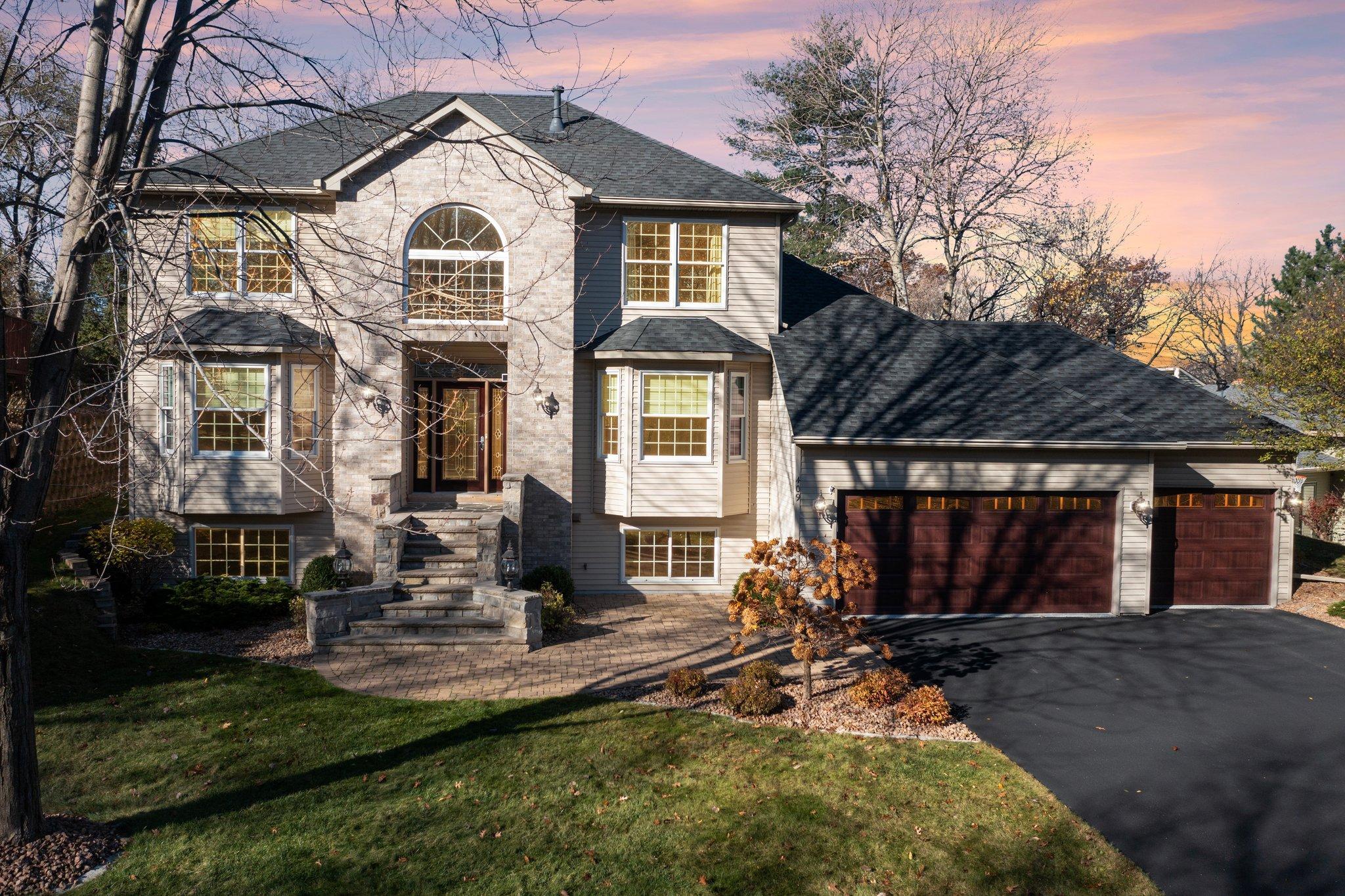 View of Residential at 409 Brandywine Drive, Burnsville MN 55337, Burnsville - Mike Wilen | Minnesota Team Real Estate