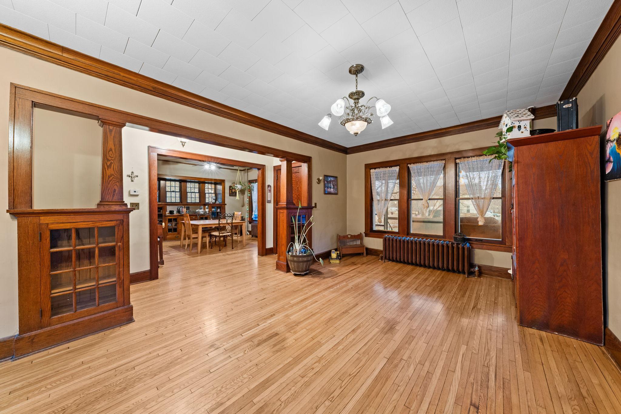 View of Residential at 685 Bremer Avenue, Rush City MN 55069, Rush City - Mike Wilen | Minnesota Team Real Estate