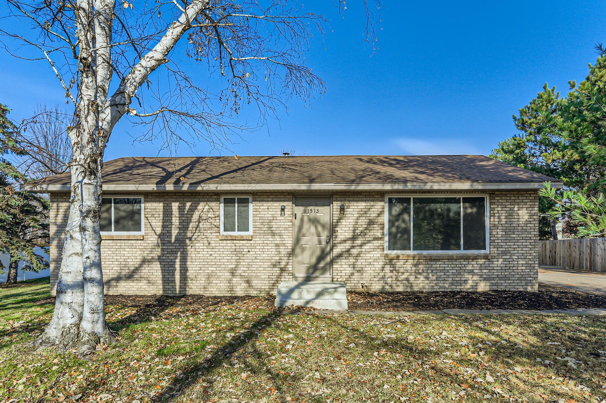View of Residential at 1513 146th Lane, Andover MN 55304, Andover - Mike Wilen | Minnesota Team Real Estate