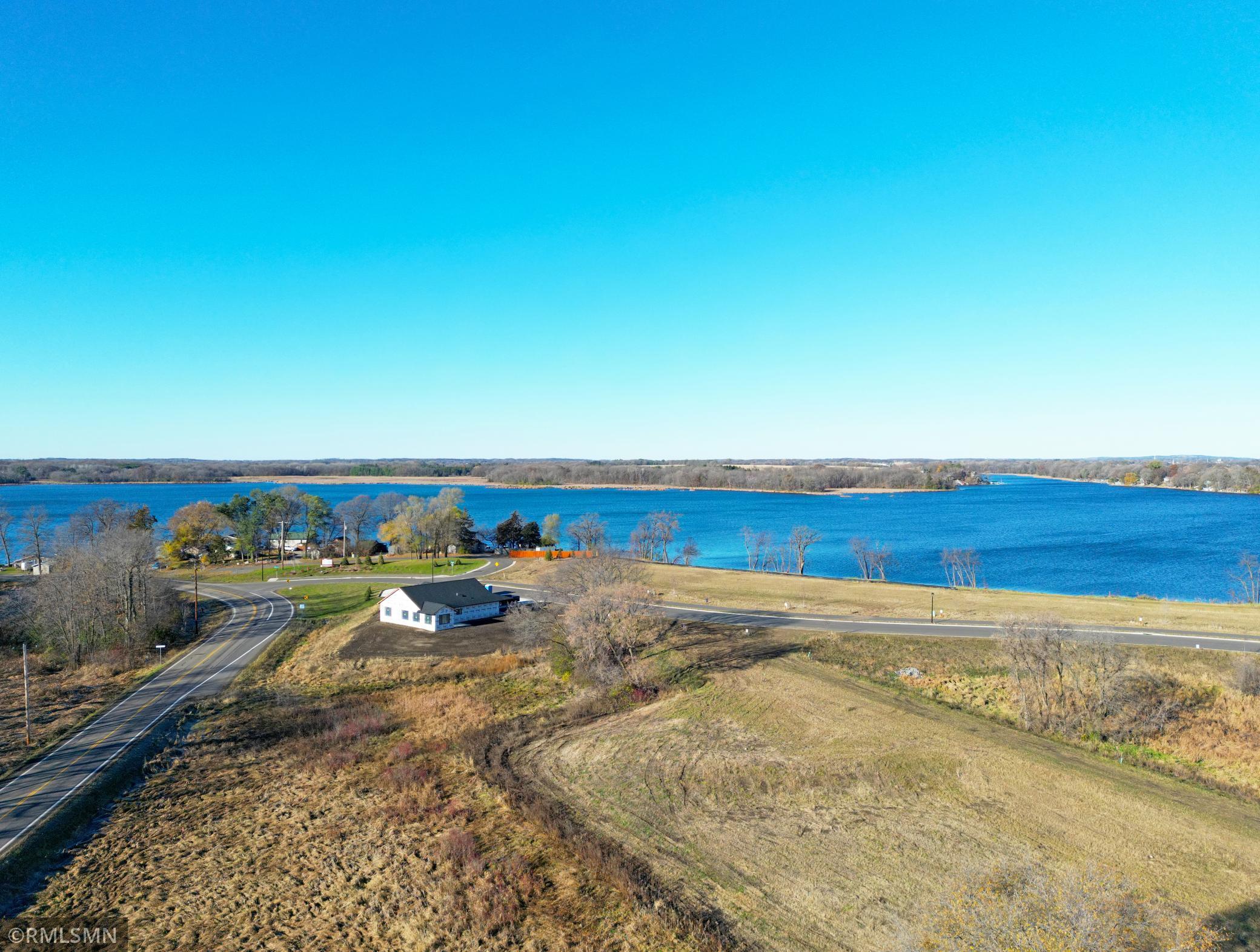 View of Land at 7551 Lake John Drive, Annandale MN 55302, Annandale - Mike Wilen | Minnesota Team Real Estate