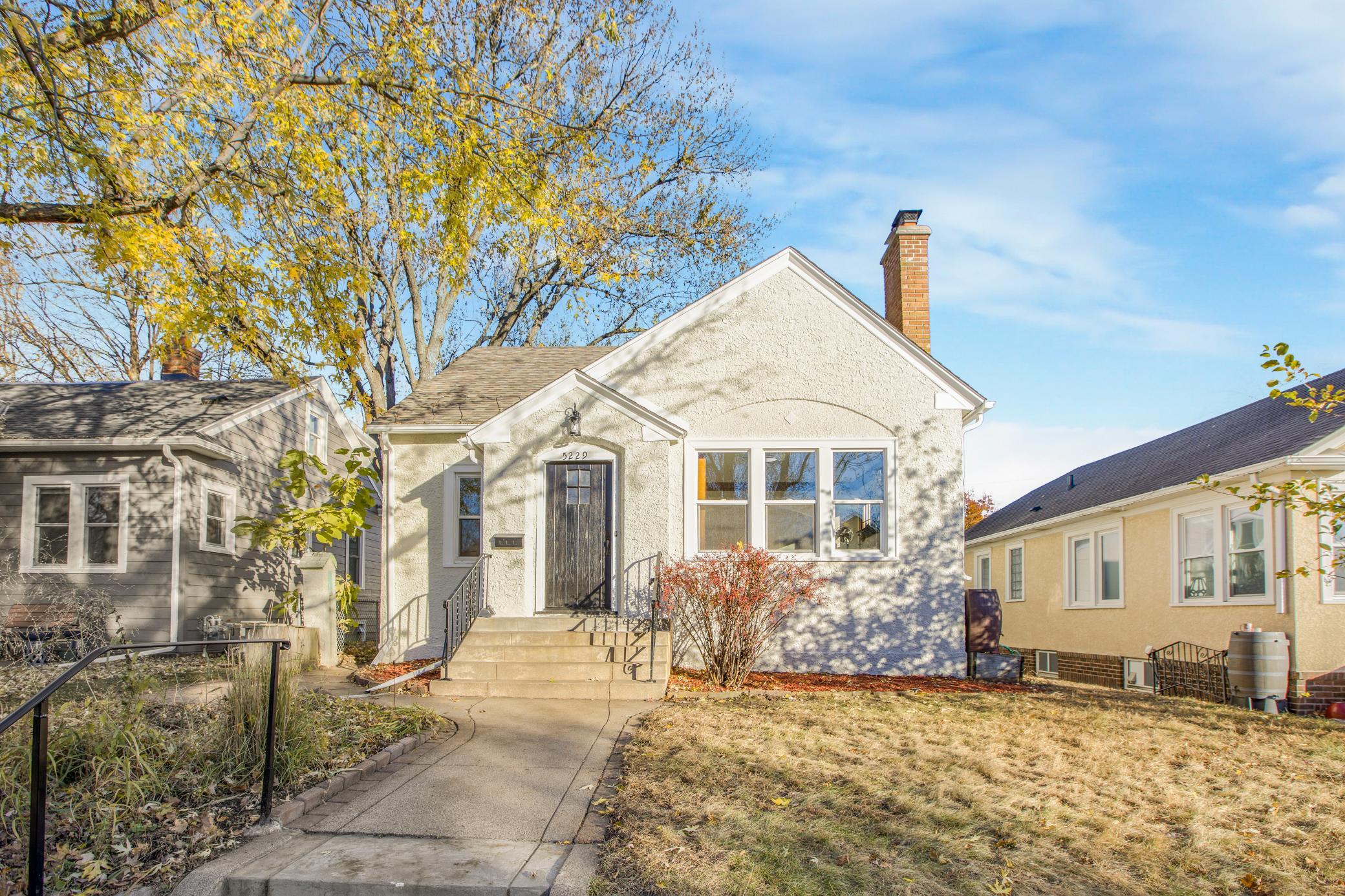 View of Residential at 5229 36th Avenue, Minneapolis MN 55417, Minneapolis - Mike Wilen | Minnesota Team Real Estate