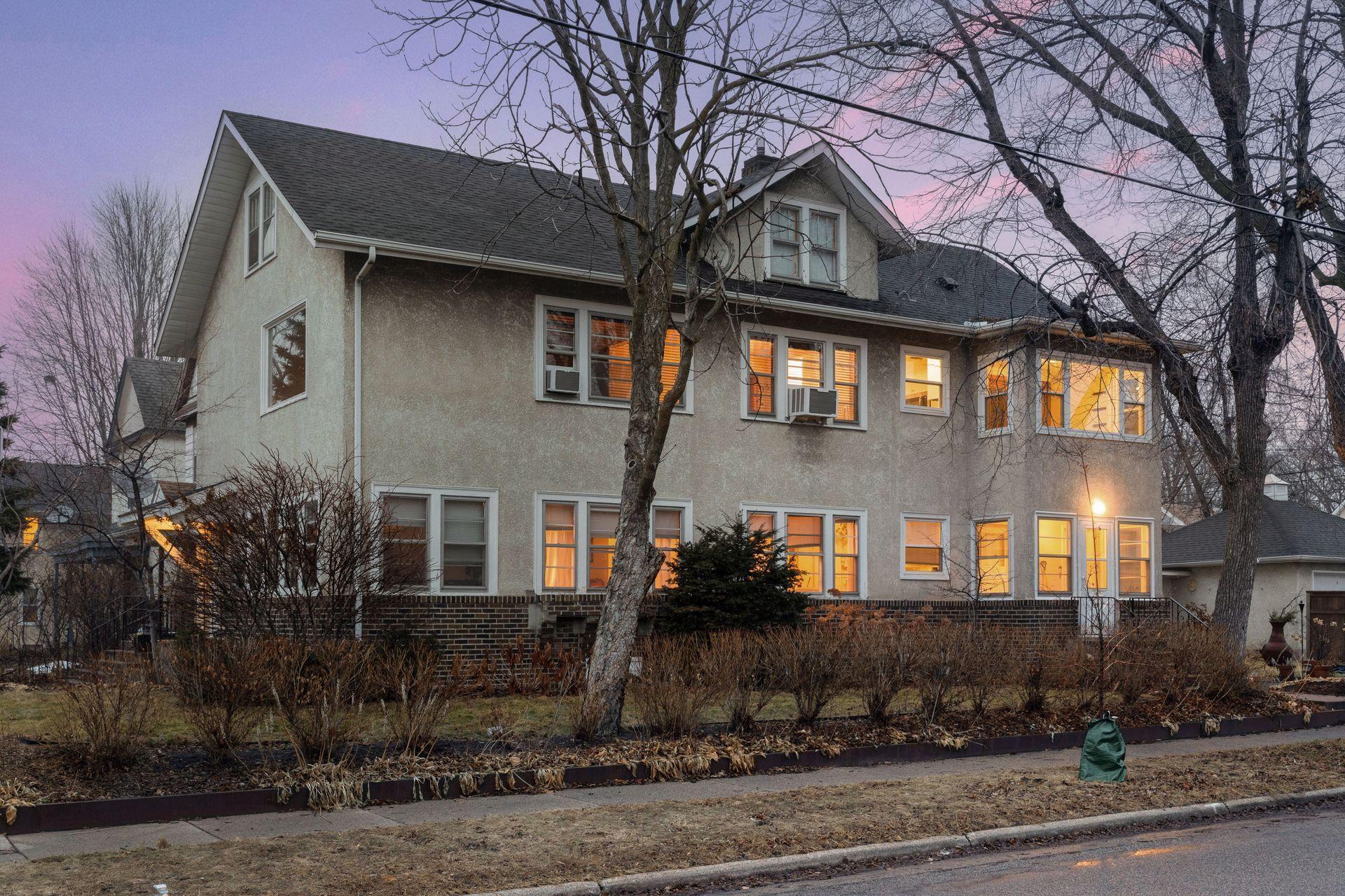 View of Residential Income at 2301 5th Street, Minneapolis MN 55418, Minneapolis - Mike Wilen | Minnesota Team Real Estate