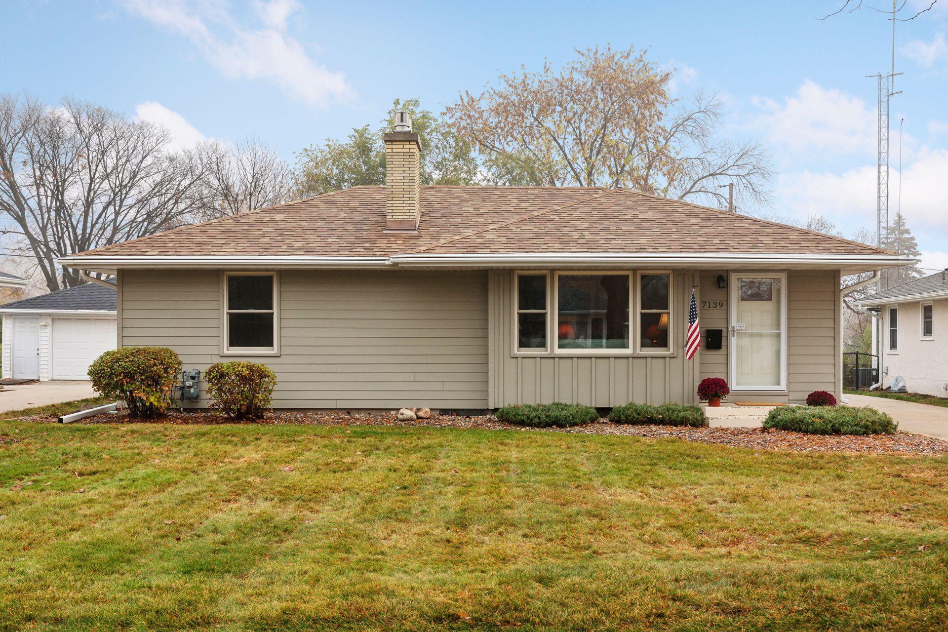 View of Residential at 7139 15th Avenue, Richfield MN 55423, Richfield - Mike Wilen | Minnesota Team Real Estate