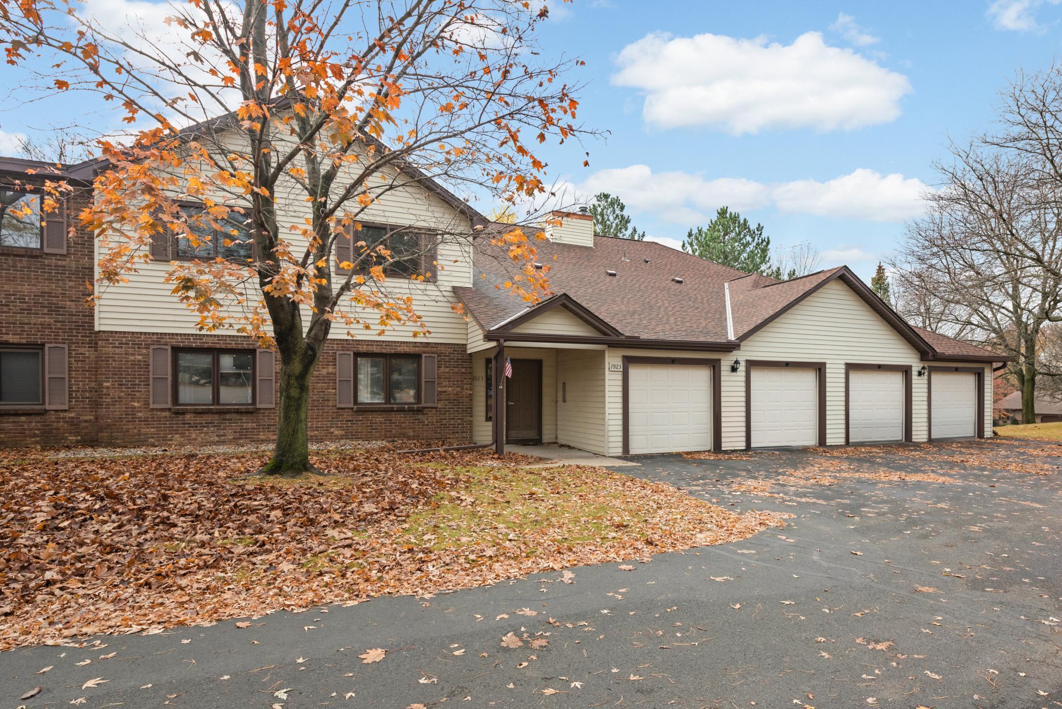 View of Residential at 1923 Fox Ridge Drive #D, West Saint Paul MN 55118, West Saint Paul - Mike Wilen | Minnesota Team Real Estate