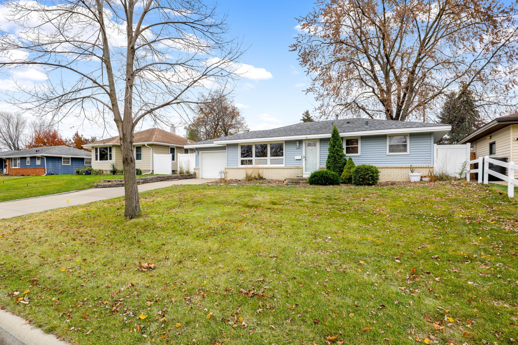 View of Residential at 6407 61st Avenue, Crystal MN 55428, Crystal - Mike Wilen | Minnesota Team Real Estate