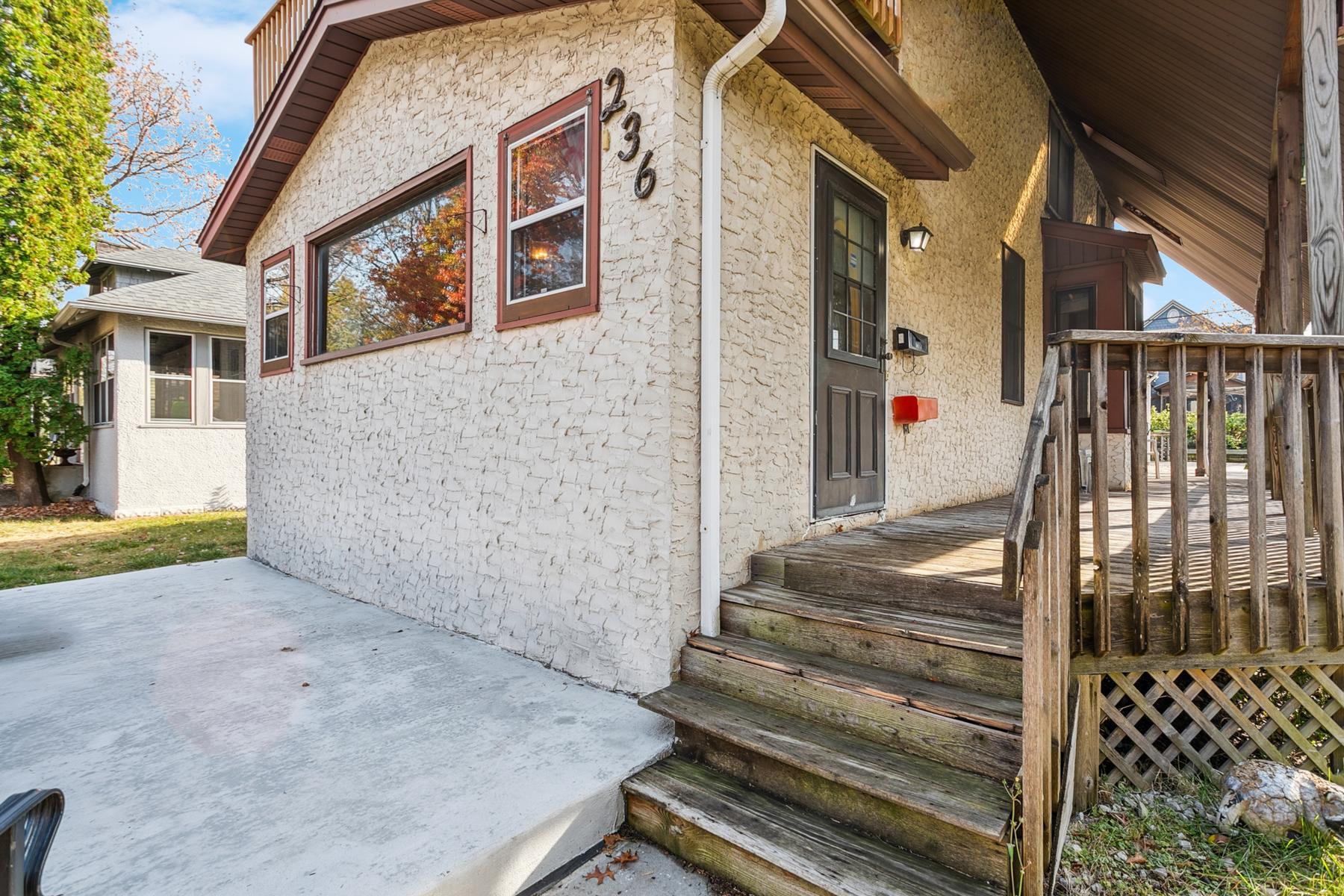 View of Residential at 236 Isabel Street, Saint Paul MN 55107, Saint Paul - Mike Wilen | Minnesota Team Real Estate