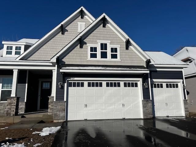 View of Residential at 10001 Jack Pine Lane, Corcoran MN 55374, Corcoran - Mike Wilen | Minnesota Team Real Estate