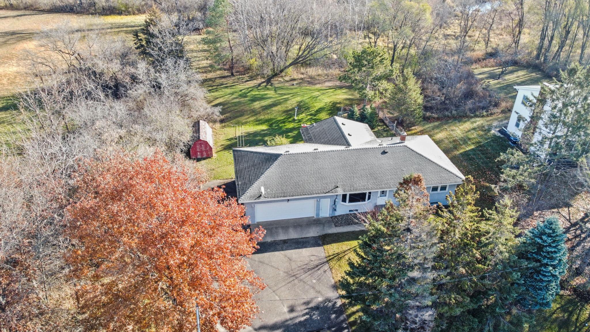 View of Residential at 5466 Hodgson Road, North Oaks MN 55126, North Oaks - Mike Wilen | Minnesota Team Real Estate