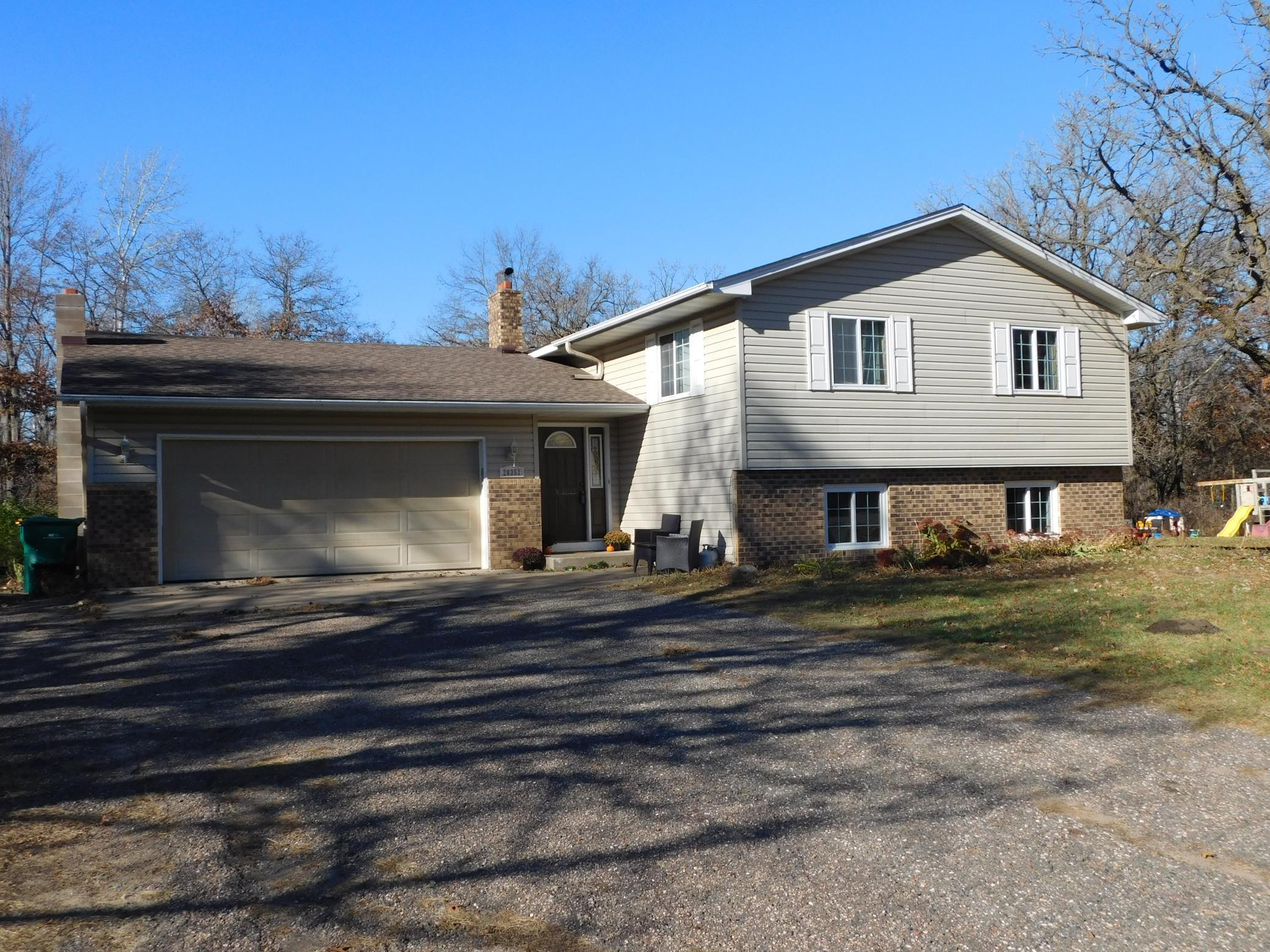 View of Residential at 20352 Walden Boulevard, Cedar MN 55011, Cedar - Mike Wilen | Minnesota Team Real Estate