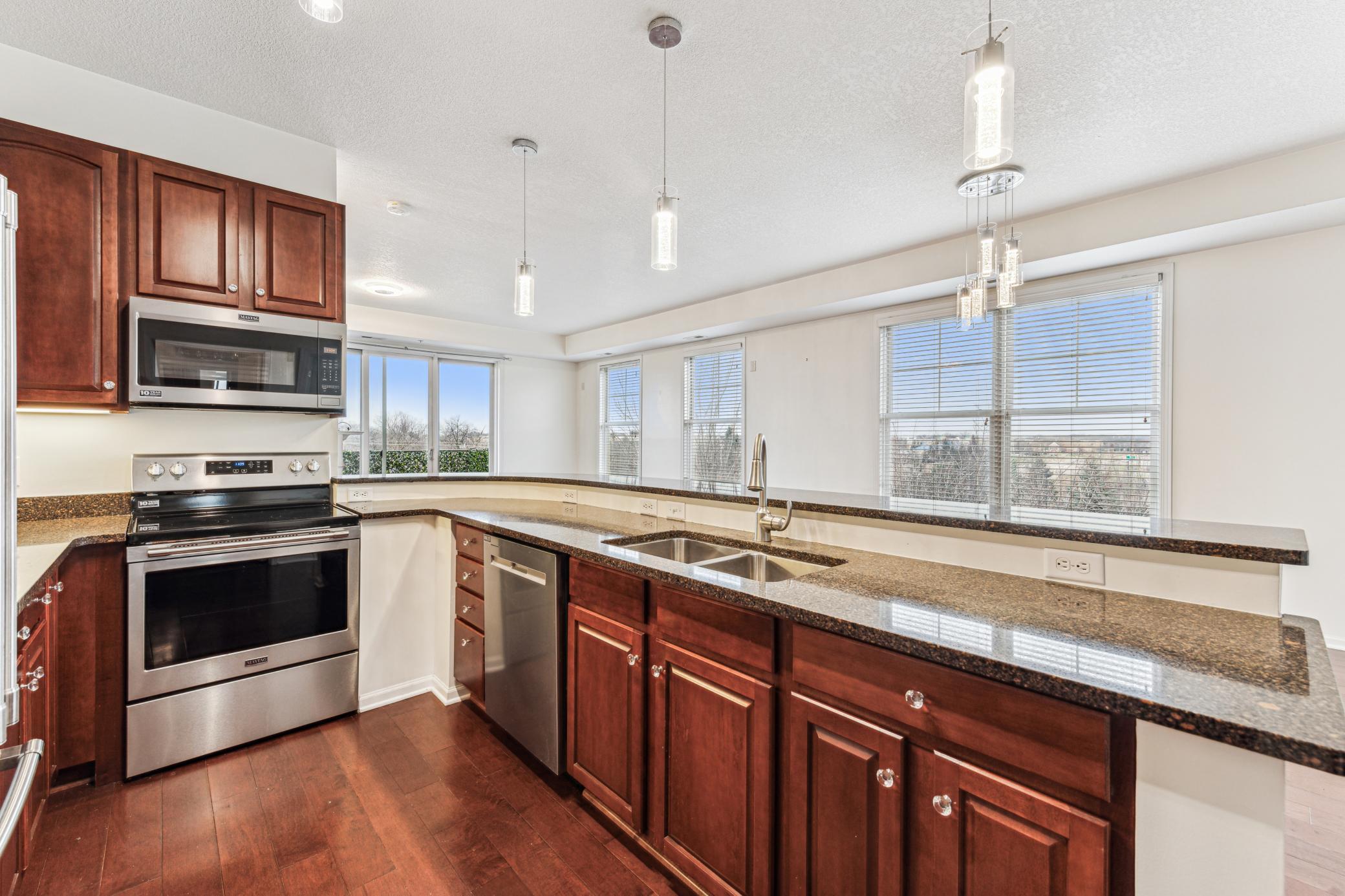 View of Residential at 3110 Chestnut Street #307, Chaska MN 55318, Chaska - Mike Wilen | Minnesota Team Real Estate