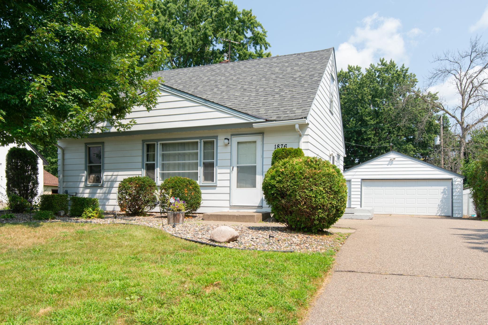 View of Residential at 1876 Dieter Street, North Saint Paul MN 55109, North Saint Paul - Mike Wilen | Minnesota Team Real Estate