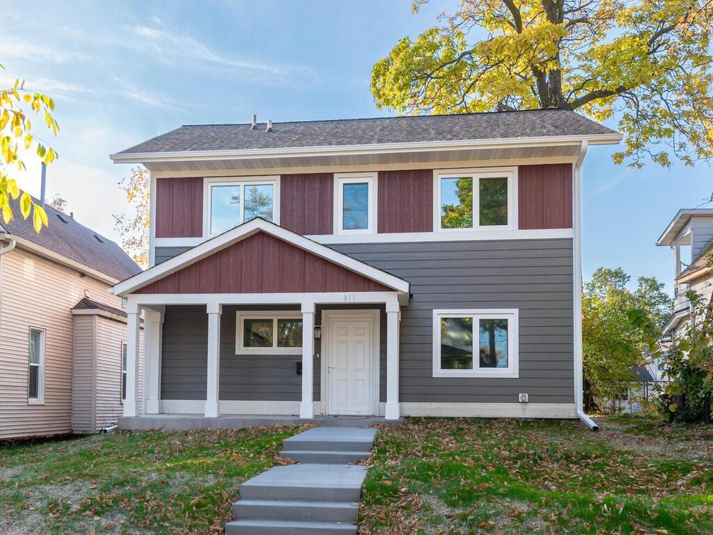 View of Residential at 811 31st Avenue, Minneapolis MN 55411, Minneapolis - Mike Wilen | Minnesota Team Real Estate