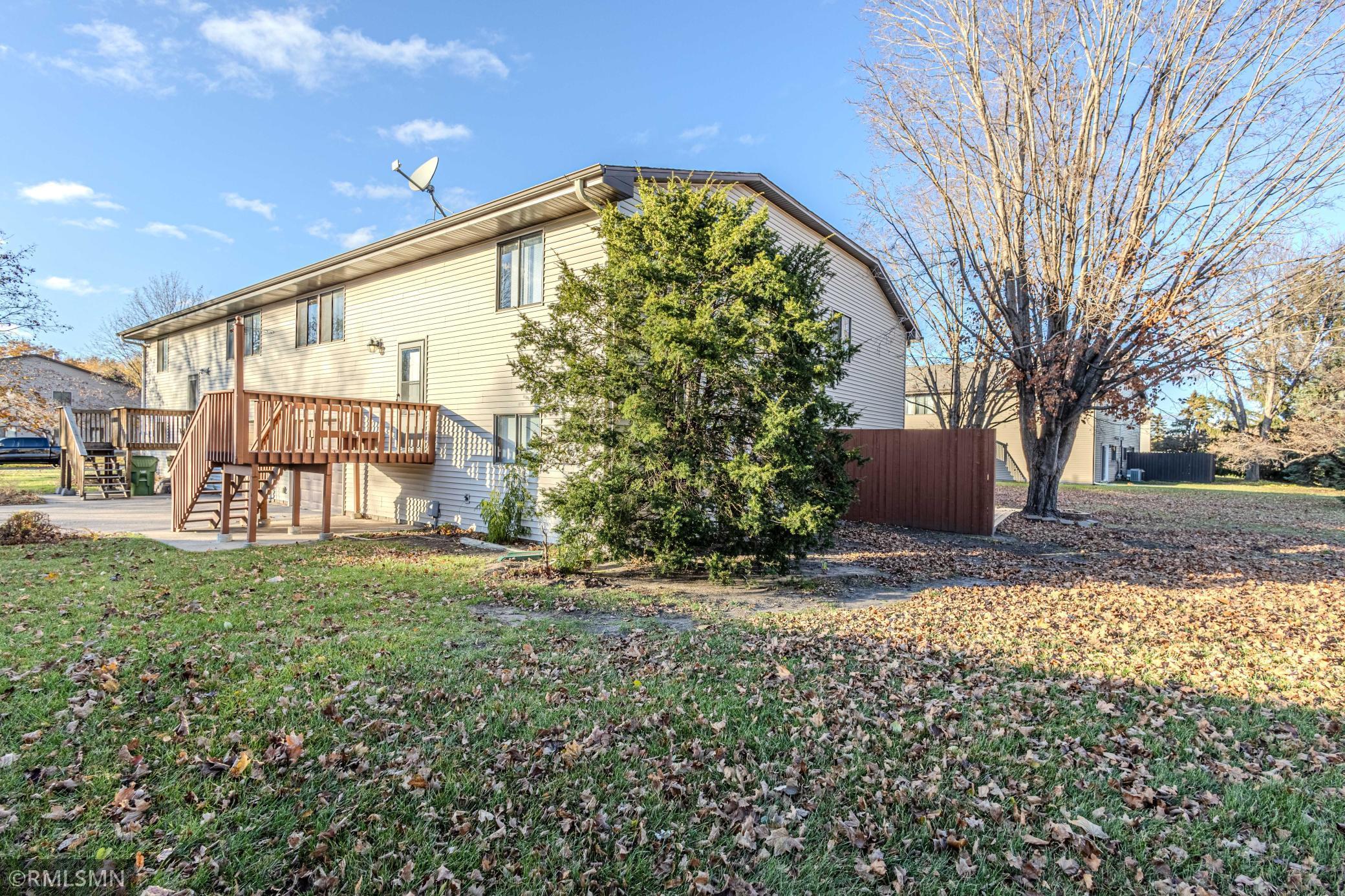 View of Residential at 9979 Cord Street, Circle Pines MN 55014, Circle Pines - Mike Wilen | Minnesota Team Real Estate