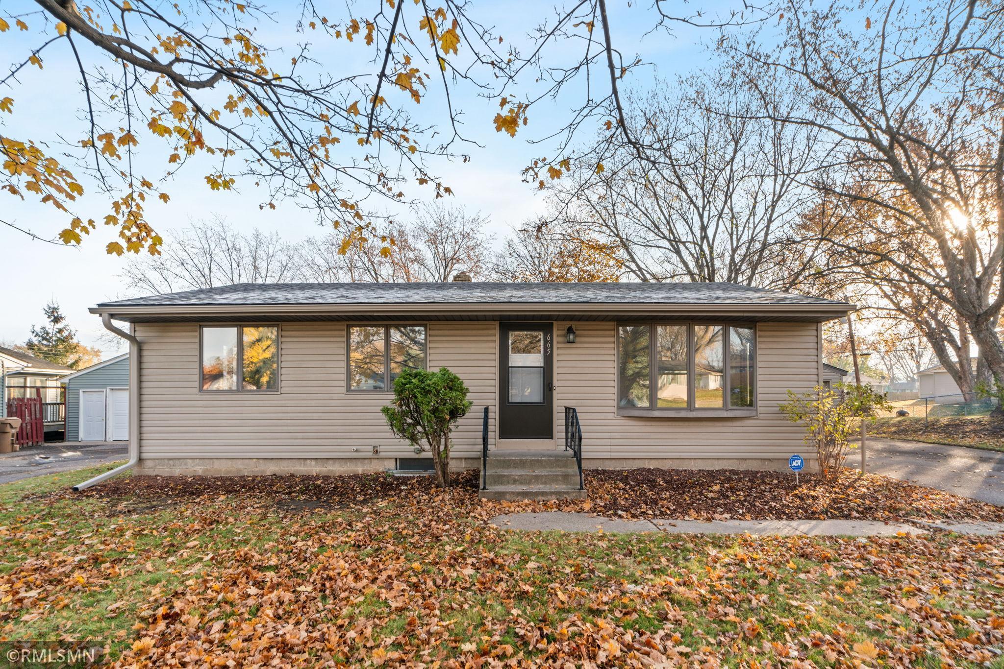 View of Residential at 665 Martha Lane, Woodbury MN 55125, Woodbury - Mike Wilen | Minnesota Team Real Estate