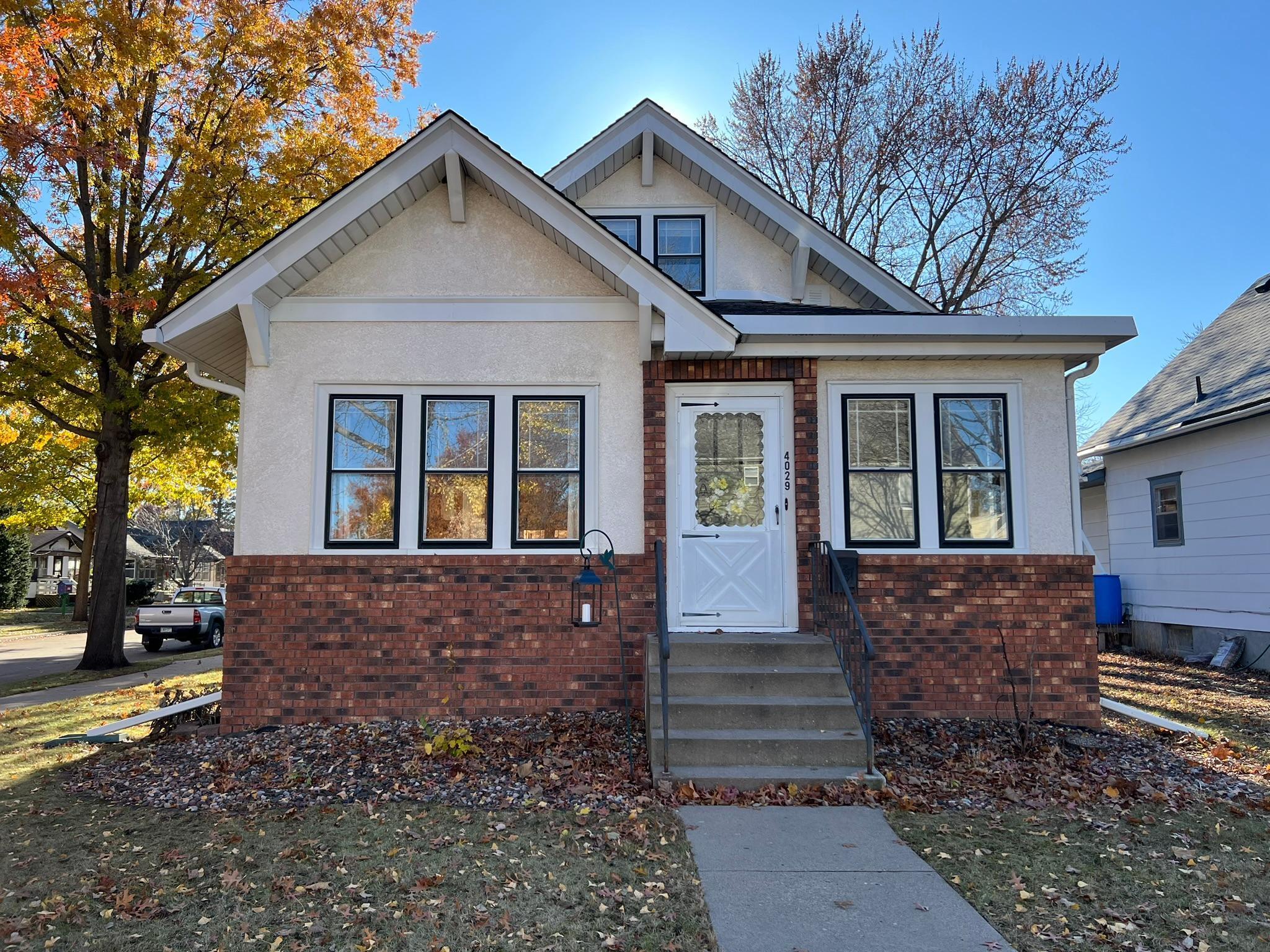 View of Residential at 4029 45th Street, Minneapolis MN 55406, Minneapolis - Mike Wilen | Minnesota Team Real Estate