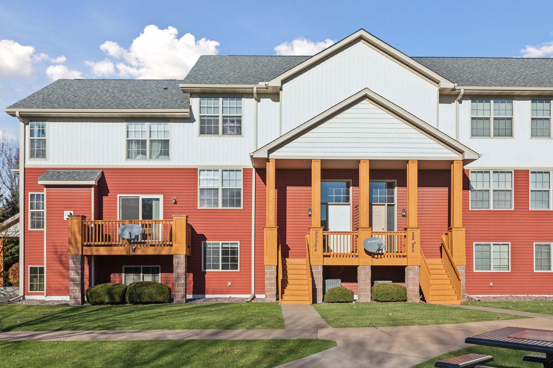 View of Residential at 22354 Cameo Court, Forest Lake MN 55025, Forest Lake - Mike Wilen | Minnesota Team Real Estate