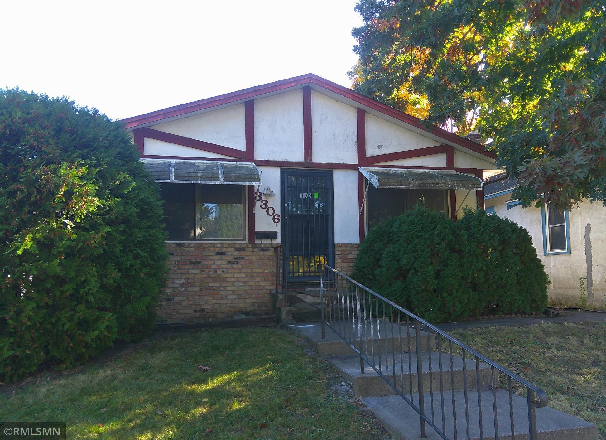 View of Residential at 3306 Upton Avenue, Minneapolis MN 55412, Minneapolis - Mike Wilen | Minnesota Team Real Estate