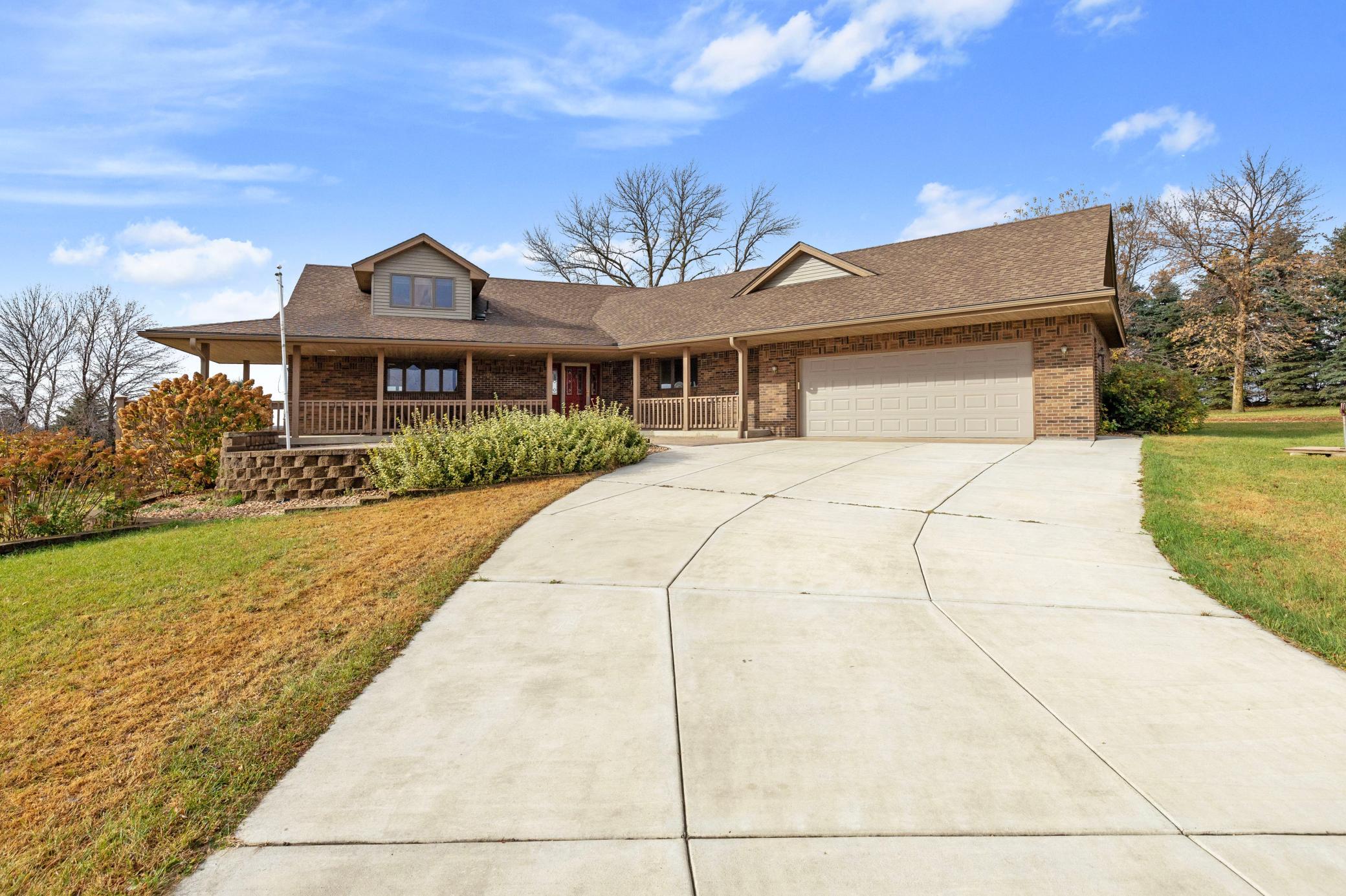 View of Residential at 23629 Inga Avenue, Hampton MN 55031, Hampton - Mike Wilen | Minnesota Team Real Estate