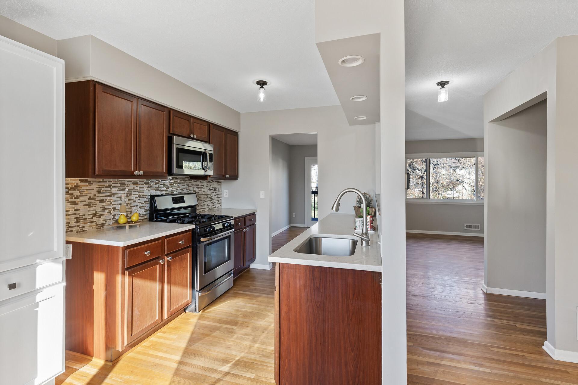 View of Residential at 7419 142nd Street Court, Apple Valley MN 55124, Apple Valley - Mike Wilen | Minnesota Team Real Estate