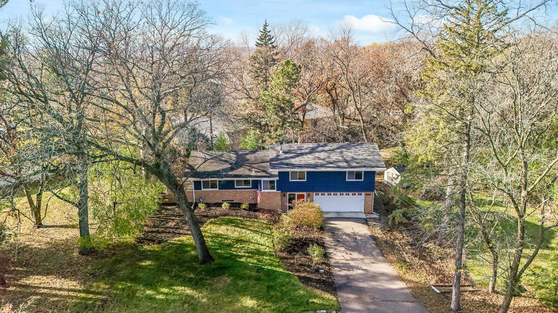 View of Residential at 4714 Fairhills Road, Minnetonka MN 55345, Minnetonka - Mike Wilen | Minnesota Team Real Estate