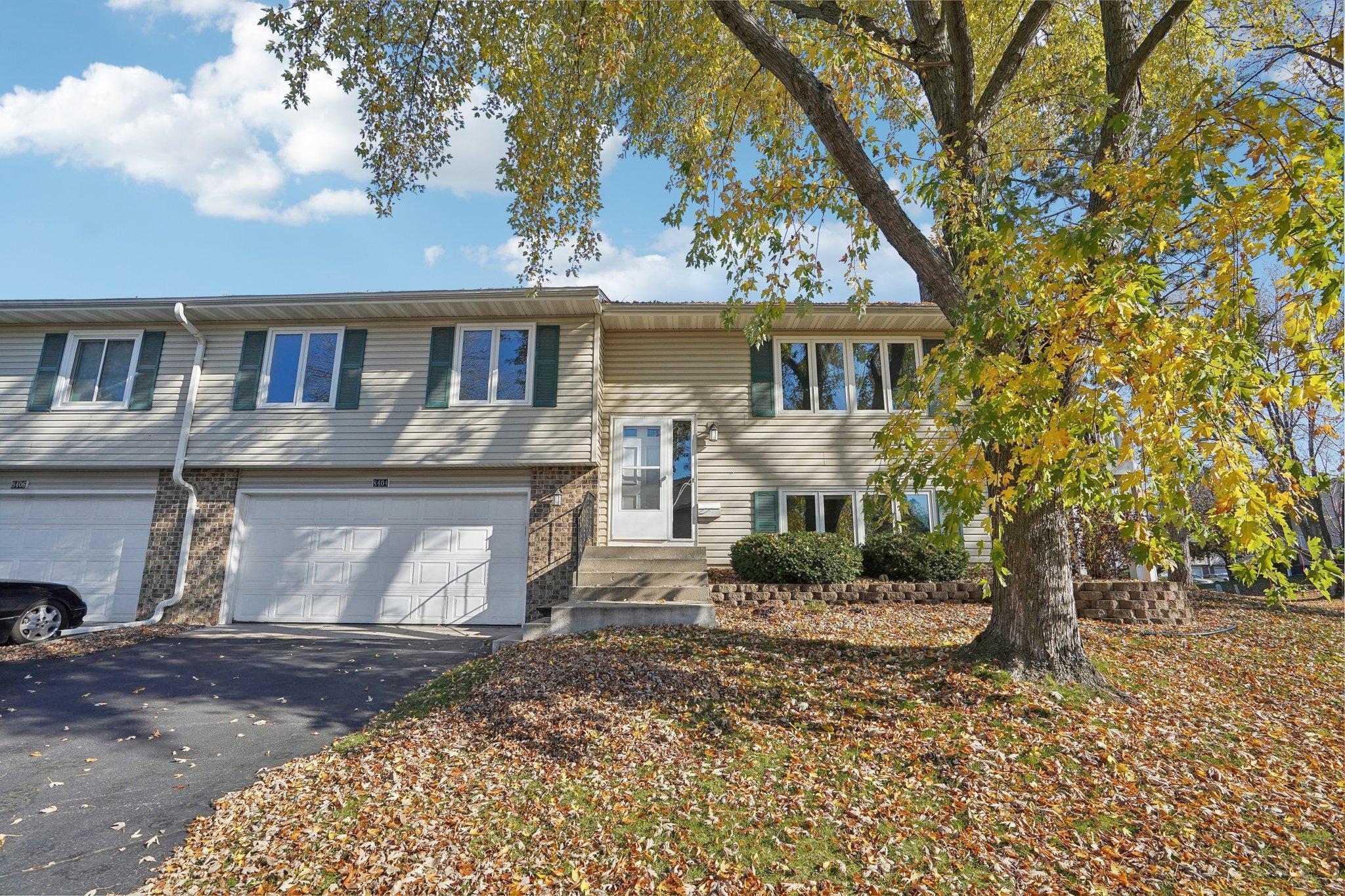 View of Residential at 8404 100th Street, Bloomington MN 55438, Bloomington - Mike Wilen | Minnesota Team Real Estate