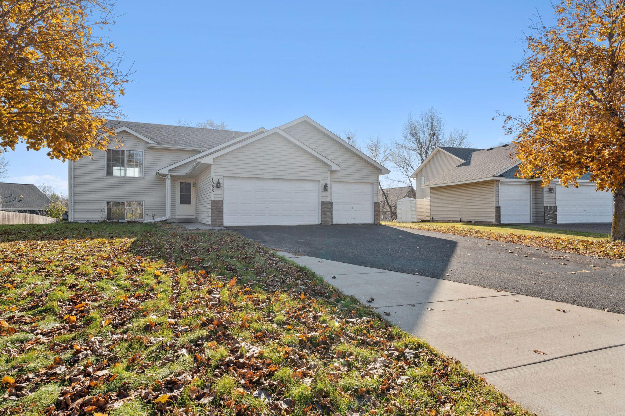 View of Residential at 1038 111th Avenue, Blaine MN 55434, Blaine - Mike Wilen | Minnesota Team Real Estate