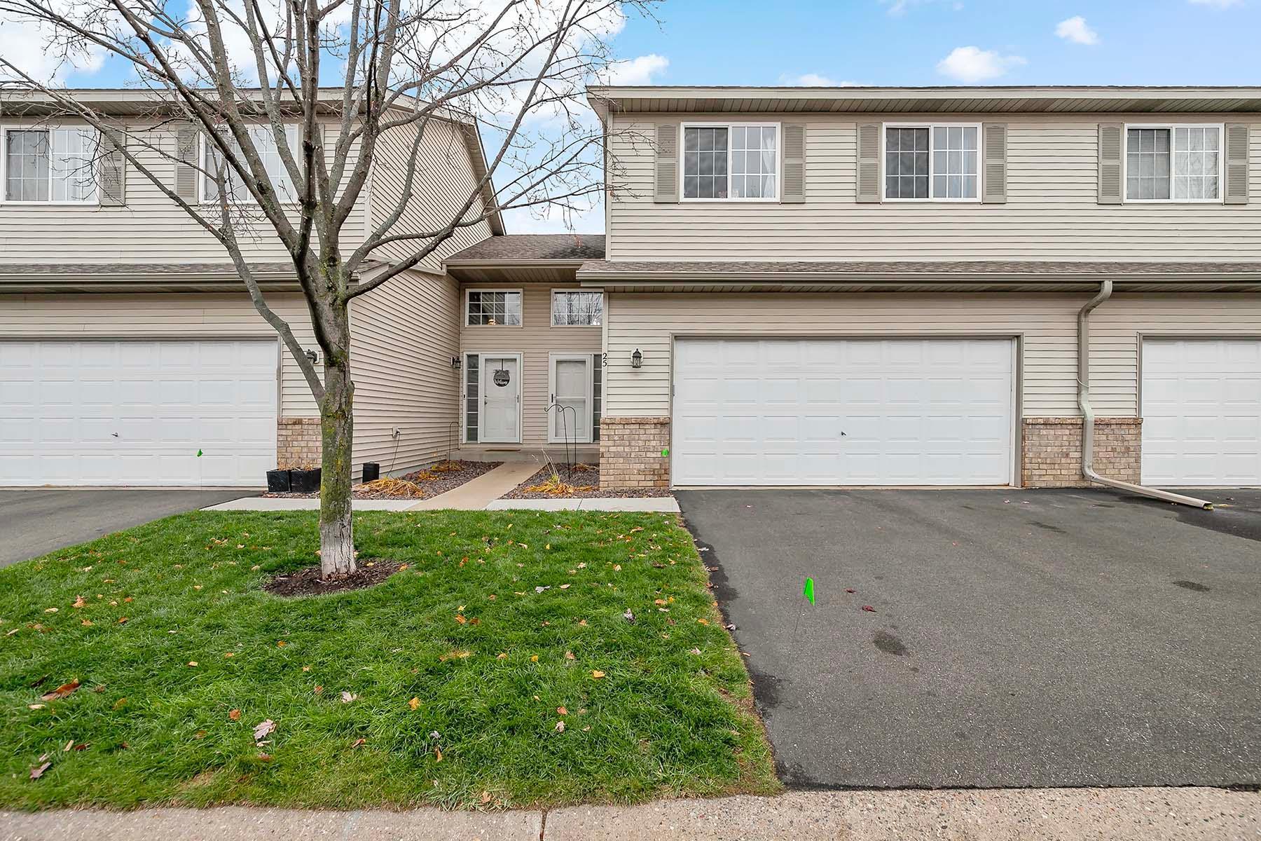 View of Residential at 25 Pine Place, Farmington MN 55024, Farmington - Mike Wilen | Minnesota Team Real Estate