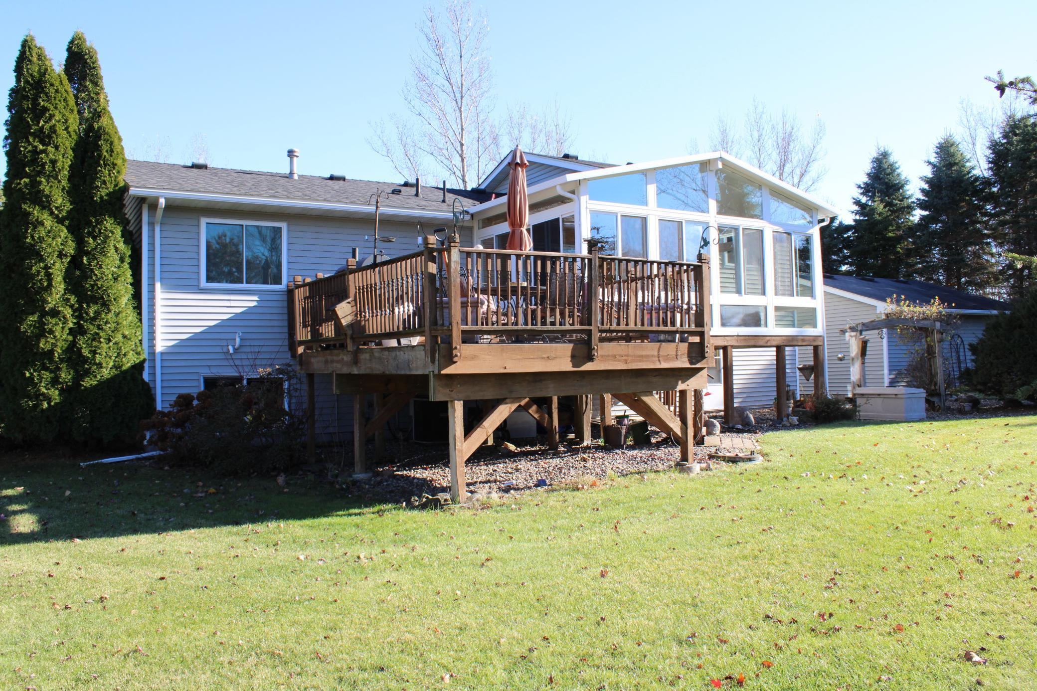 View of Residential at 31674 Frontier Avenue, Stacy MN 55079, Stacy - Mike Wilen | Minnesota Team Real Estate