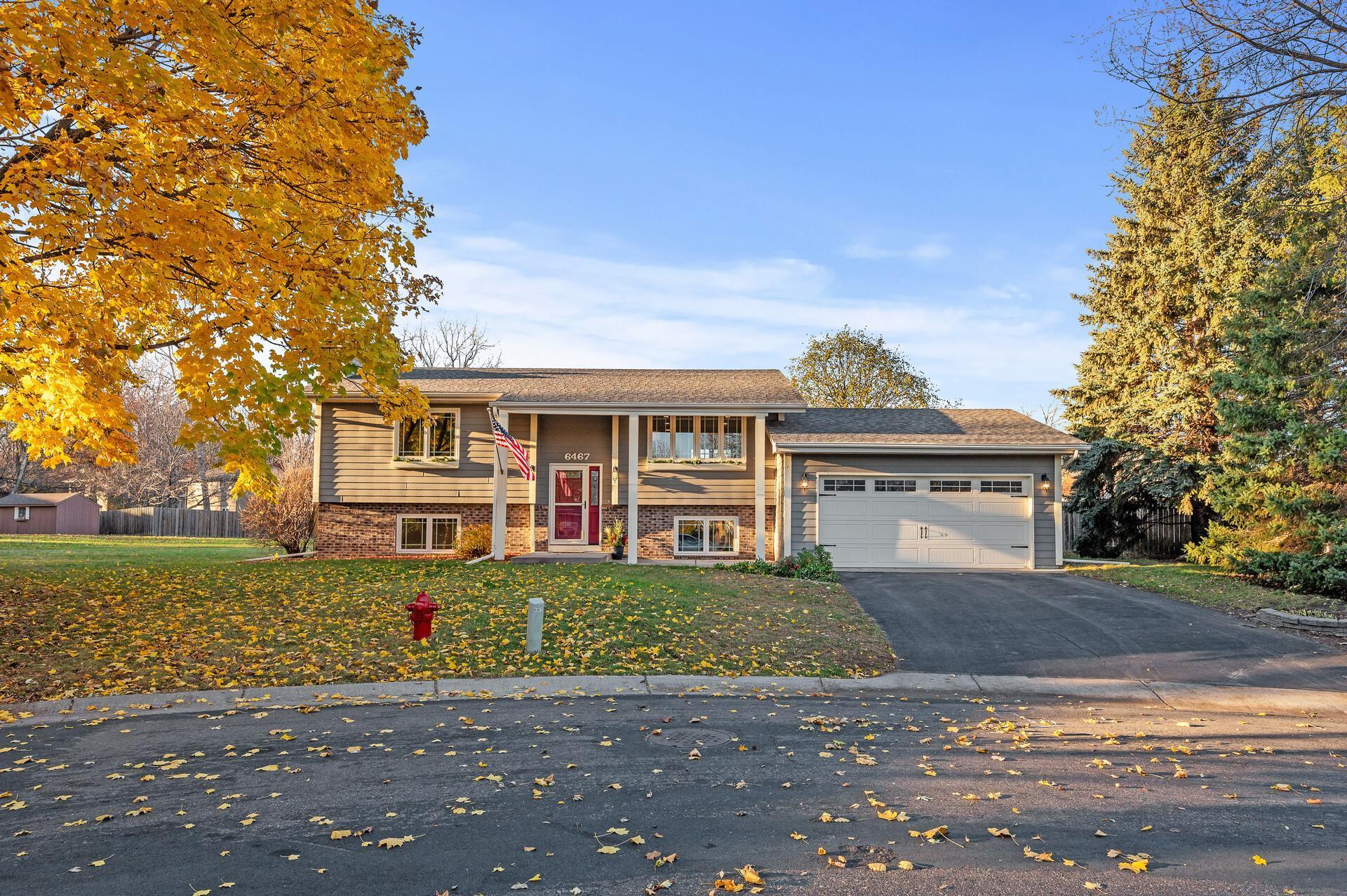 View of Residential at 6467 Monticello Lane, Maple Grove MN 55369, Maple Grove - Mike Wilen | Minnesota Team Real Estate