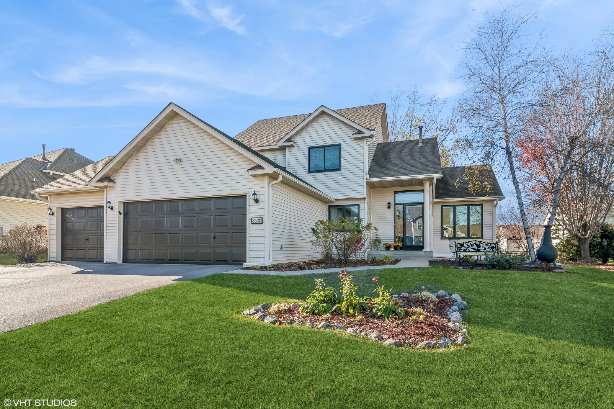 View of Residential at 8530 Cedar Court, Victoria MN 55386, Victoria - Mike Wilen | Minnesota Team Real Estate