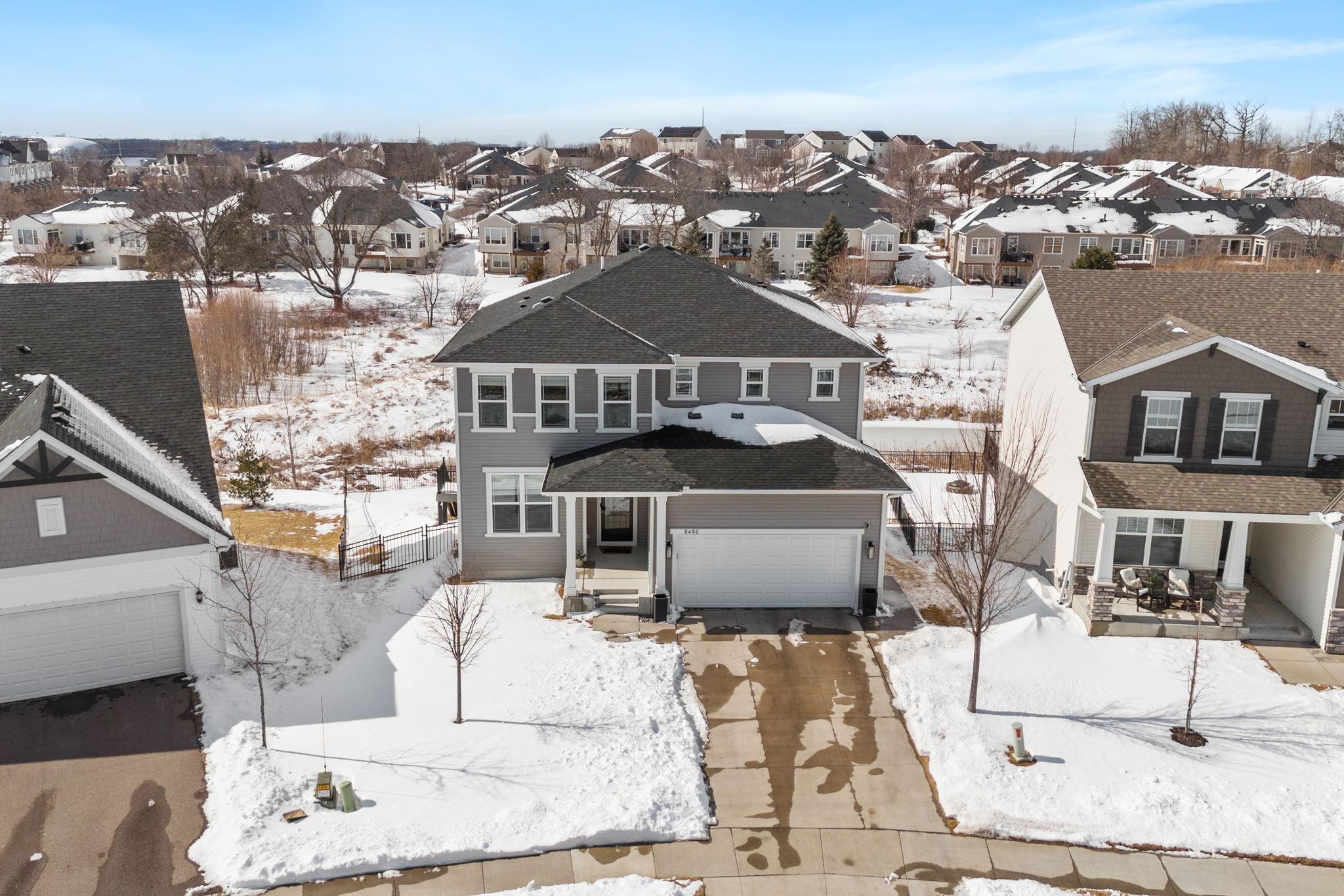 View of Residential at 5450 Annapolis Lane, Plymouth MN 55446, Plymouth - Mike Wilen | Minnesota Team Real Estate