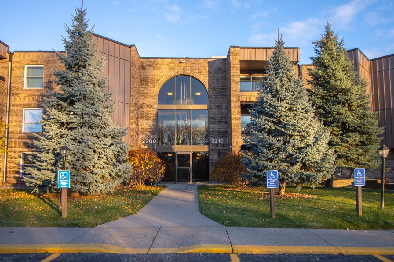 View of Residential at 2210 Midland Grove Road #108, Roseville MN 55113, Roseville - Mike Wilen | Minnesota Team Real Estate