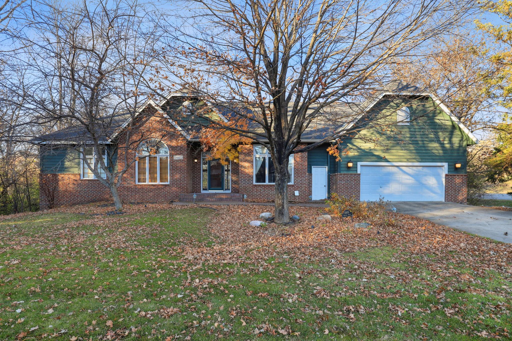 View of Residential at 13605 Duluth Drive, Apple Valley MN 55124, Apple Valley - Mike Wilen | Minnesota Team Real Estate