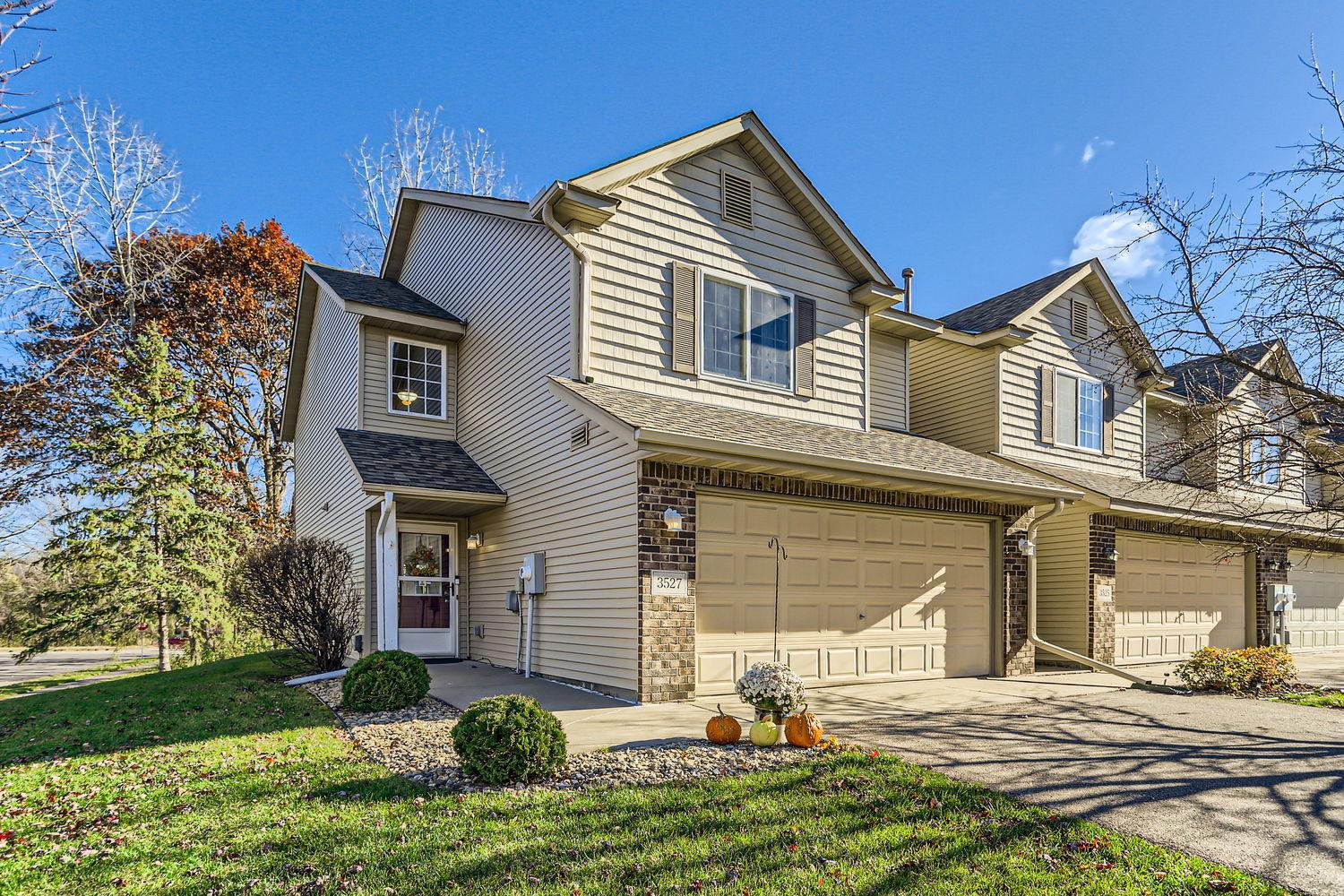 View of Residential at 3527 Grafton Avenue, Oakdale MN 55128, Oakdale - Mike Wilen | Minnesota Team Real Estate