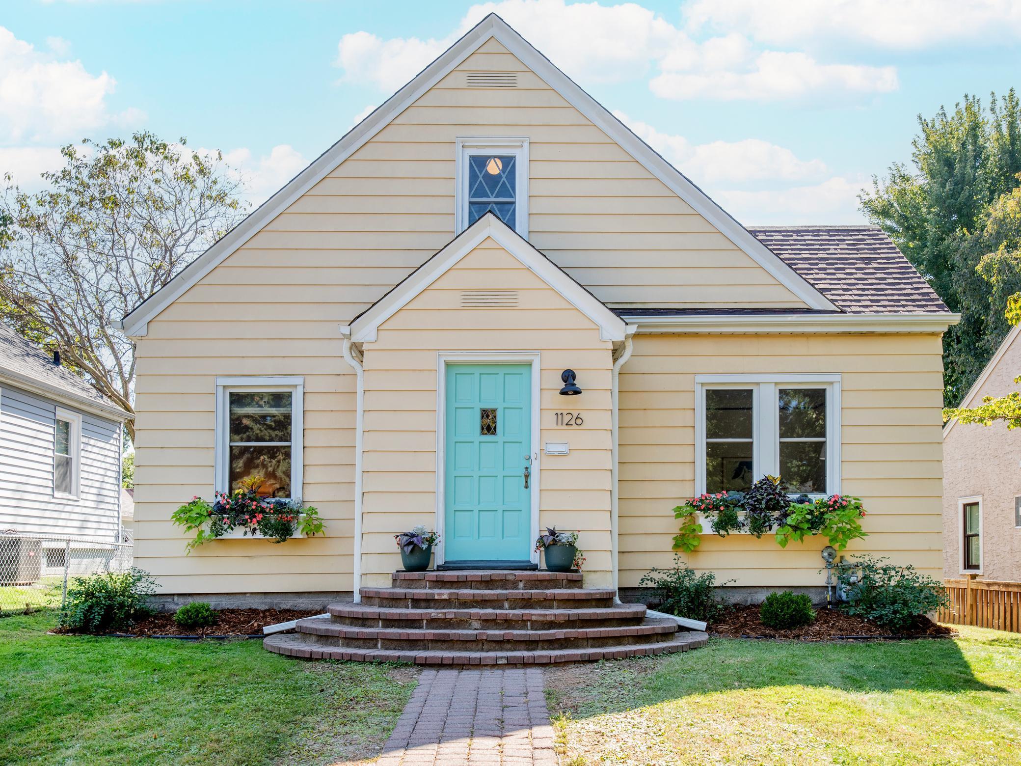 View of Residential at 1126 Edgcumbe Road, Saint Paul MN 55105, Saint Paul - Mike Wilen | Minnesota Team Real Estate