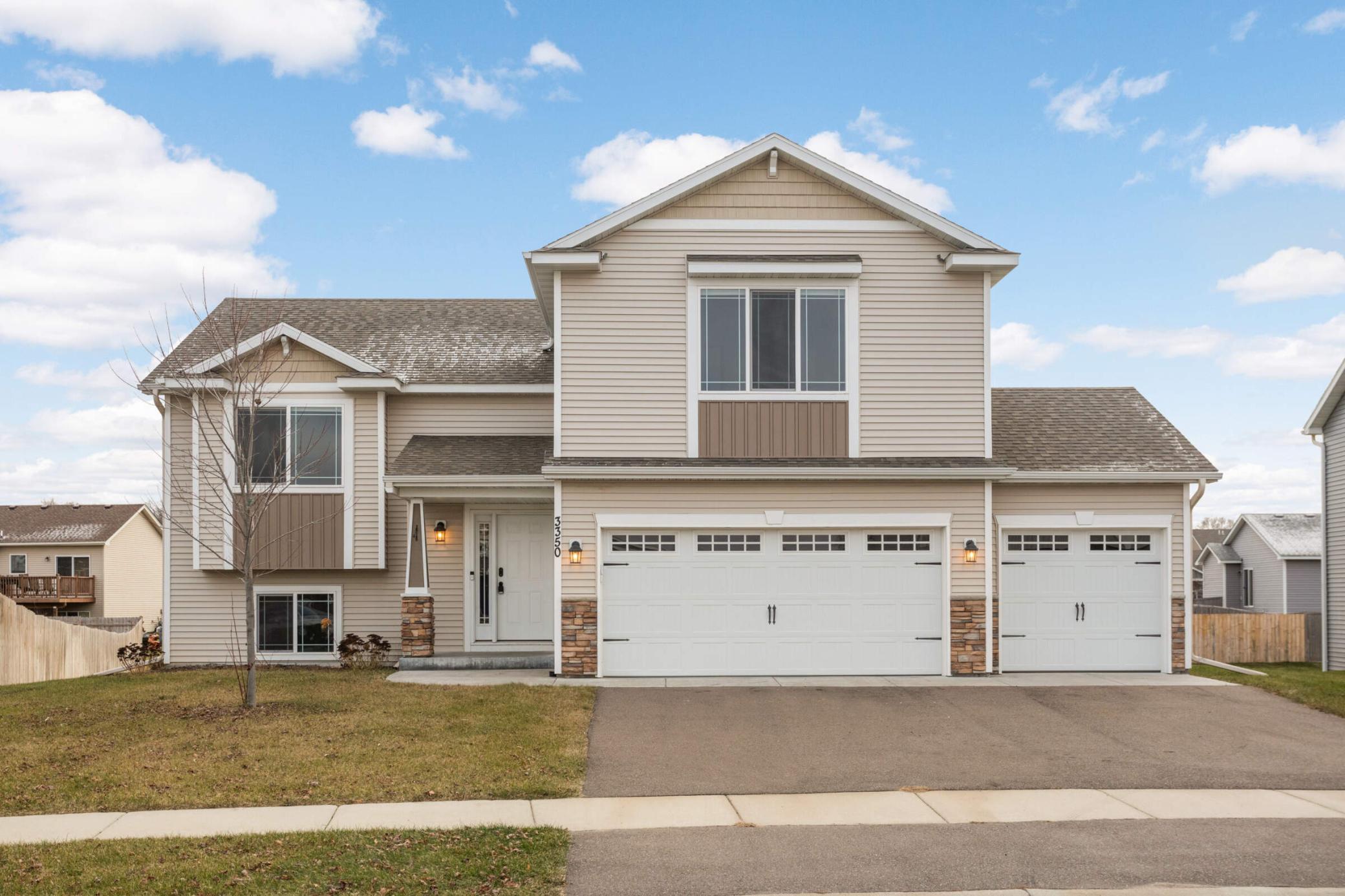 View of Residential at 3350 236th Lane, Saint Francis MN 55070, Saint Francis - Mike Wilen | Minnesota Team Real Estate