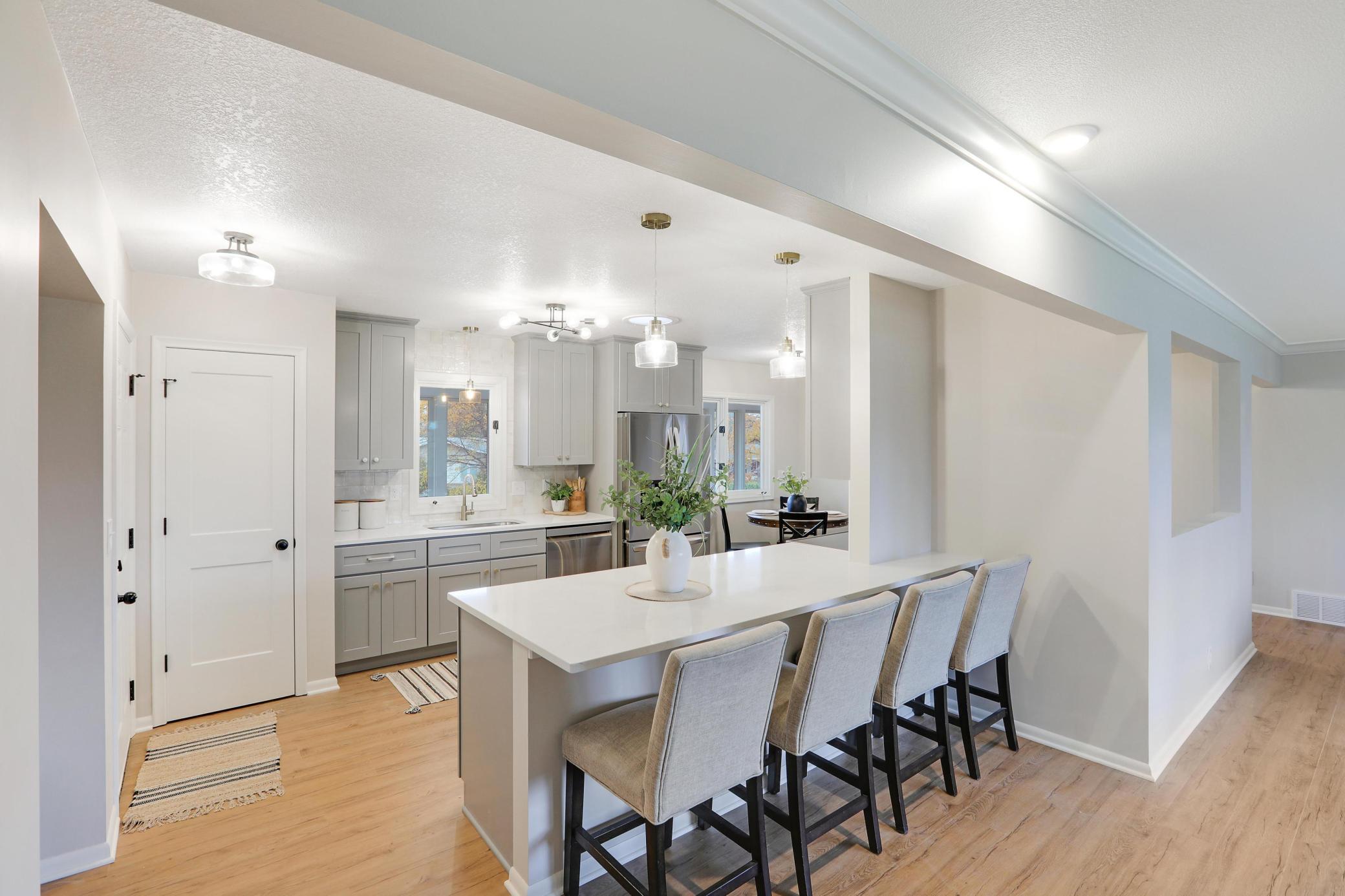 View of Residential at 4928 Barbara Drive, Hopkins MN 55343, Hopkins - Mike Wilen | Minnesota Team Real Estate