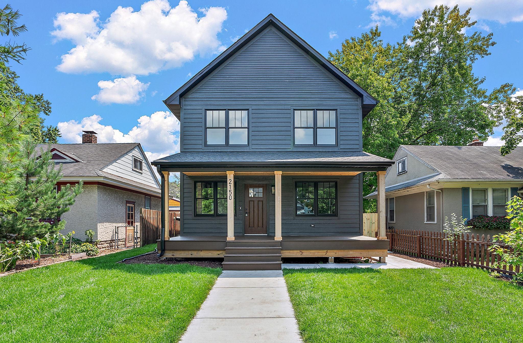 View of Residential at 2150 James Avenue, Saint Paul MN 55105, Saint Paul - Mike Wilen | Minnesota Team Real Estate
