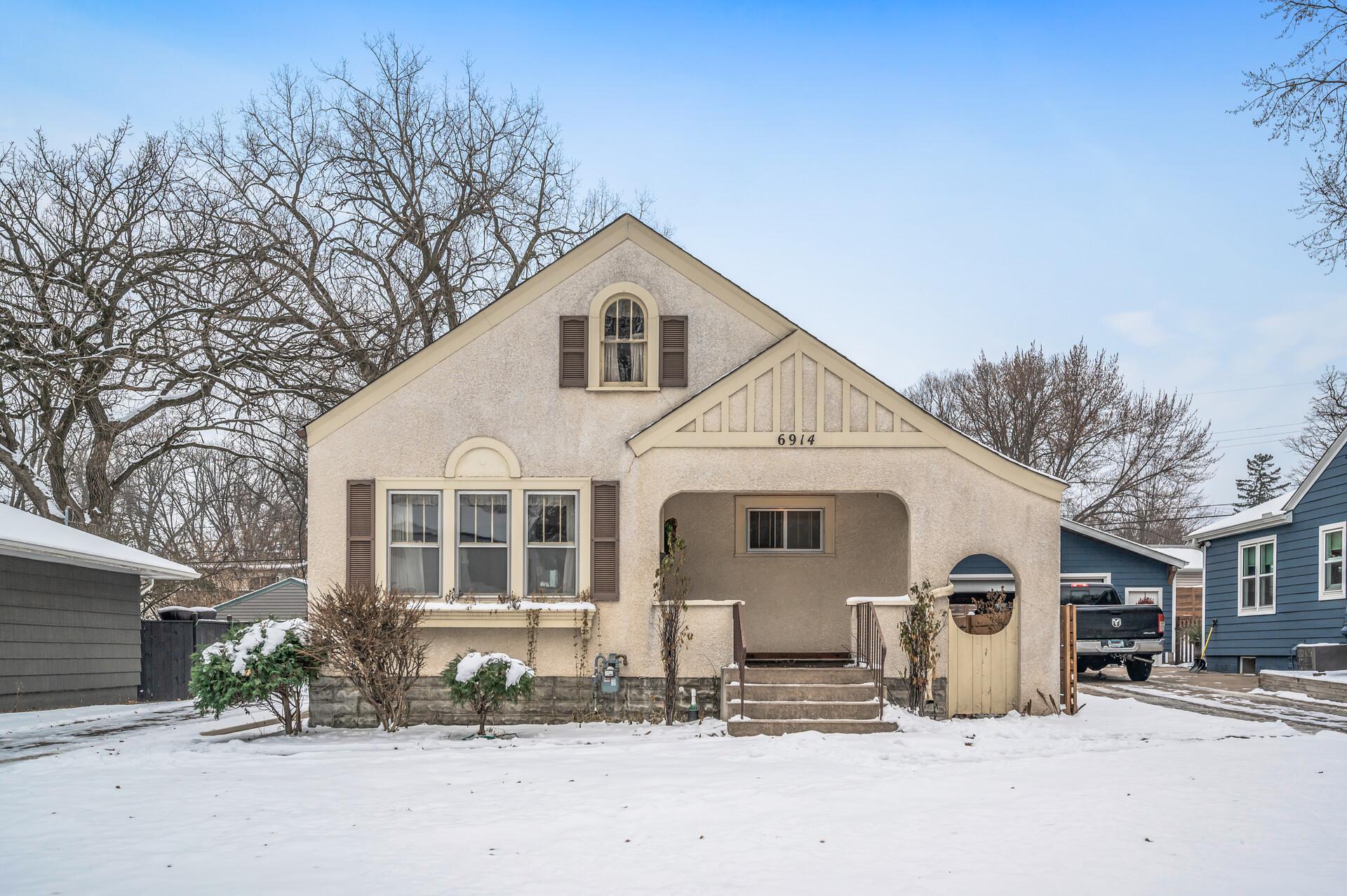 View of Residential at 6914 Morgan Avenue, Richfield MN 55423, Richfield - Mike Wilen | Minnesota Team Real Estate