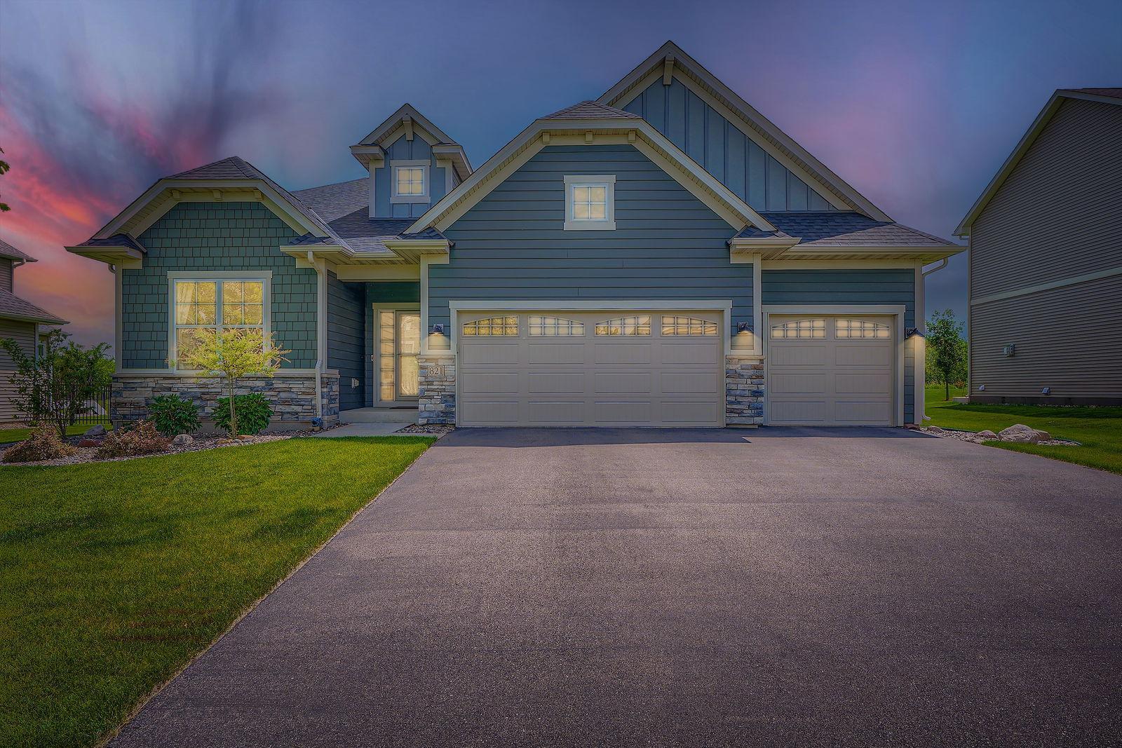 View of Residential at 821 June Avenue, Lake Elmo MN 55042, Lake Elmo - Mike Wilen | Minnesota Team Real Estate