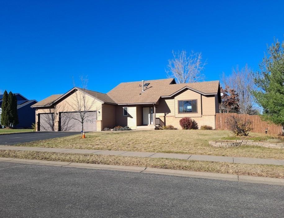 View of Residential at 14329 Arbor Boulevard, Becker MN 55308, Becker - Mike Wilen | Minnesota Team Real Estate