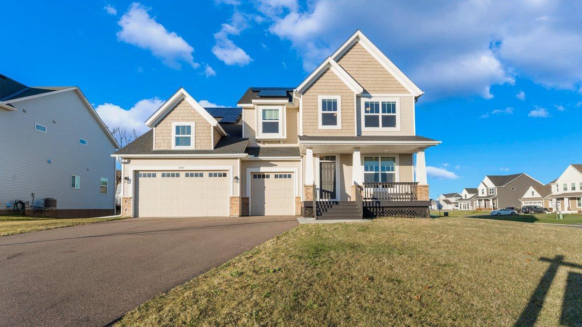 View of Residential at 16884 59th Street, Elk River MN 55330, Elk River - Mike Wilen | Minnesota Team Real Estate
