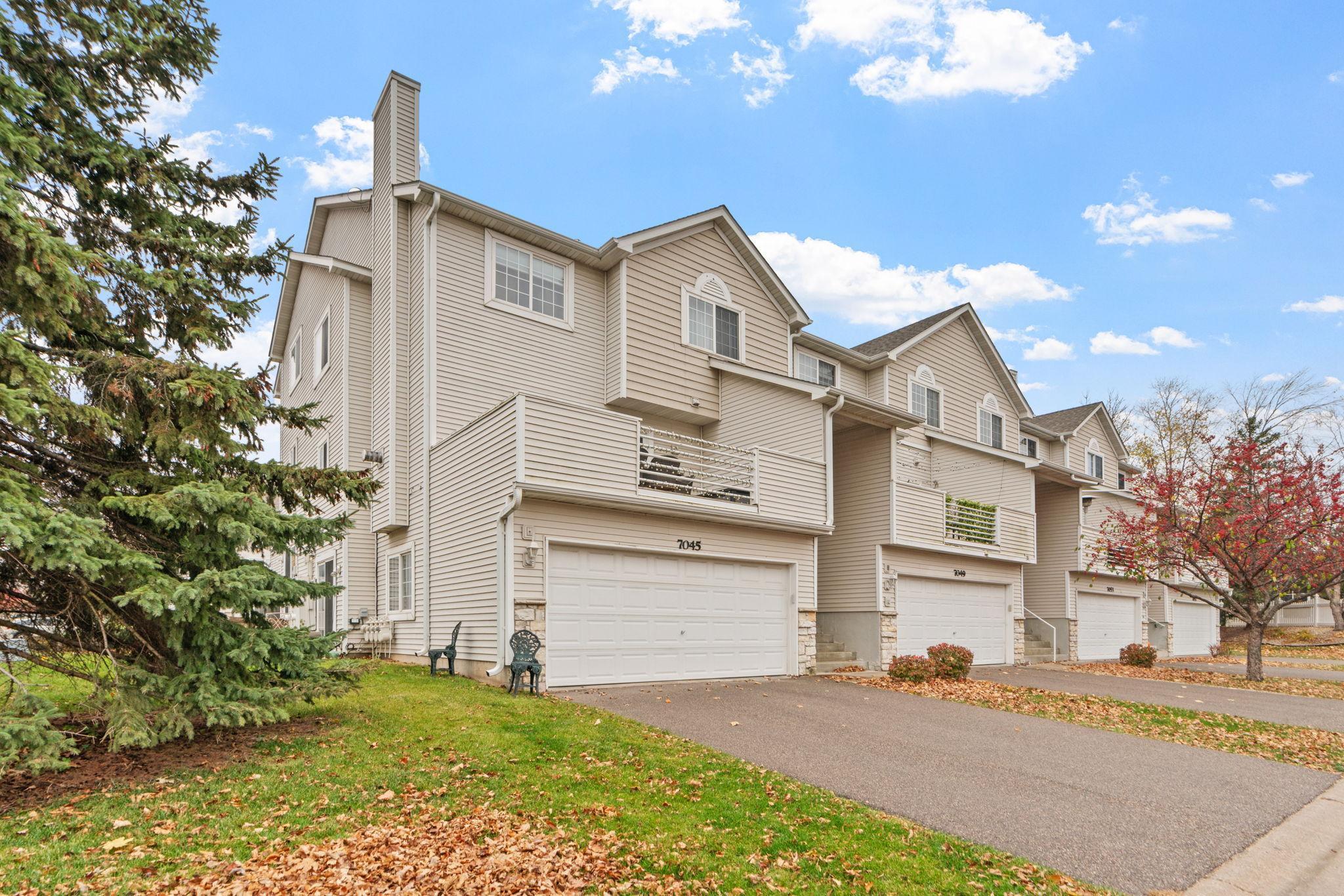View of Residential at 7045 Lockslie Way, Savage MN 55378, Savage - Mike Wilen | Minnesota Team Real Estate