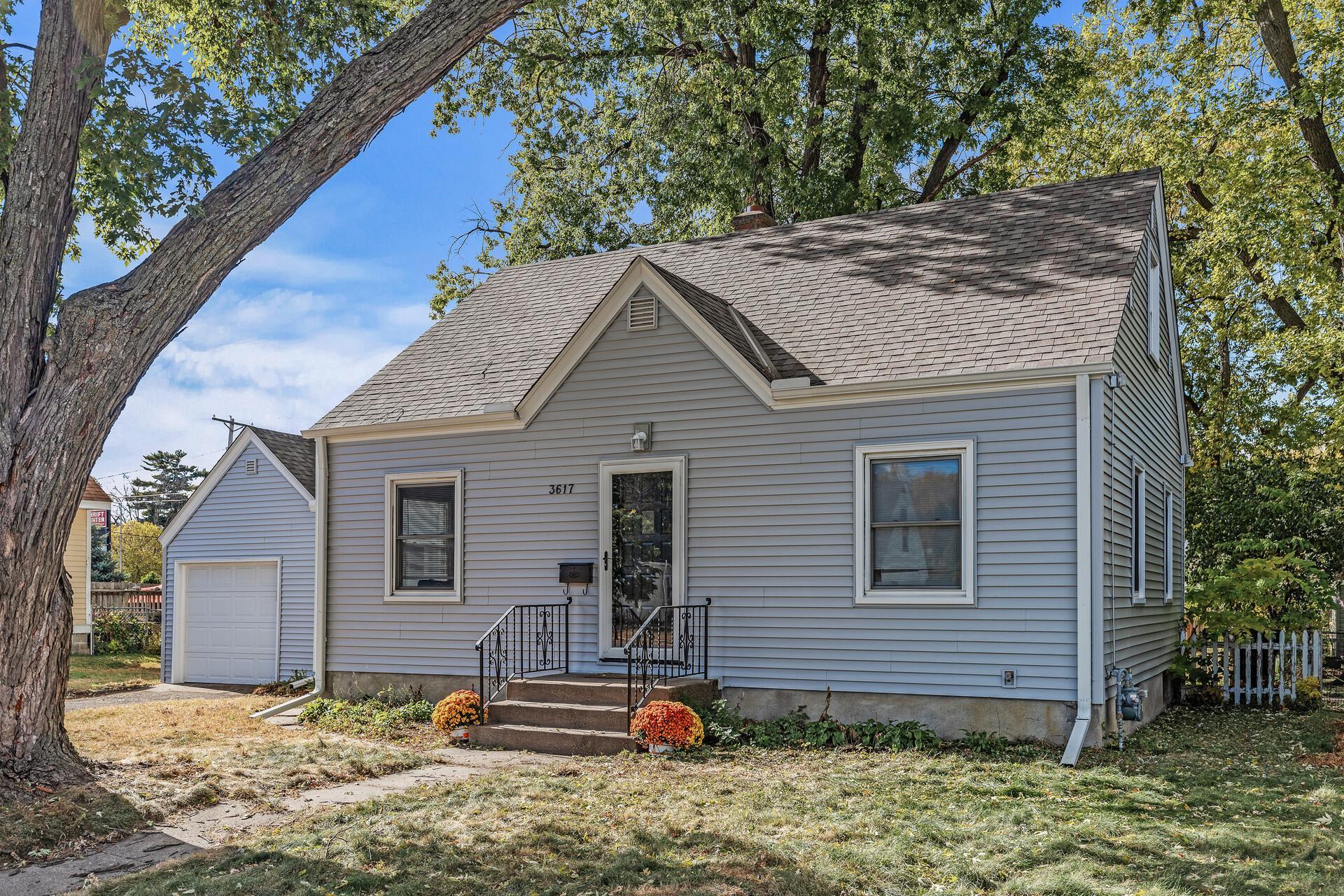 View of Residential at 3617 Noble Avenue, Robbinsdale MN 55422, Robbinsdale - Mike Wilen | Minnesota Team Real Estate