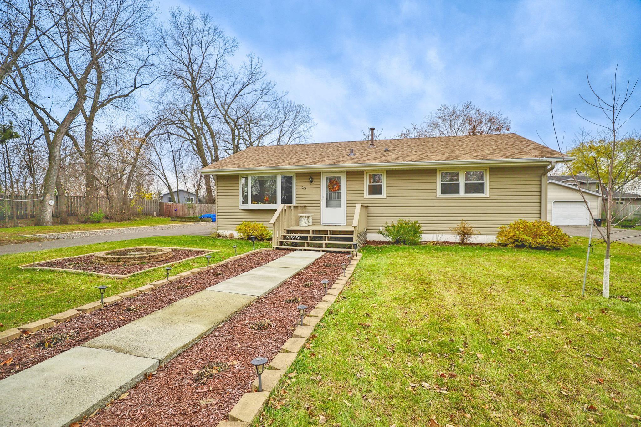 View of Residential at 503 8th Street, Elk River MN 55330, Elk River - Mike Wilen | Minnesota Team Real Estate