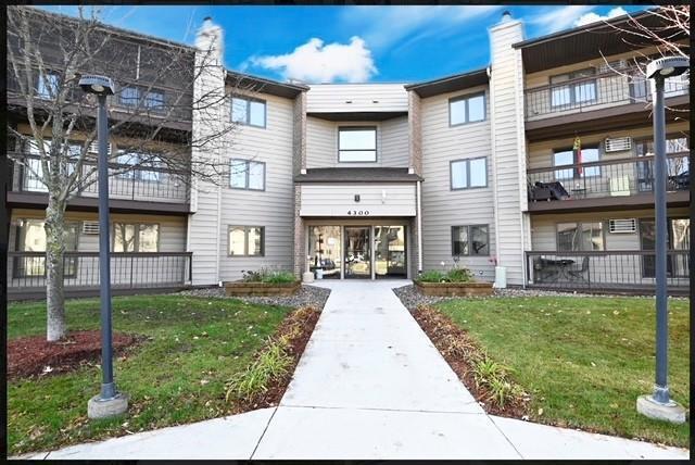 View of Residential at 4300 Trenton Lane #2103, Plymouth MN 55442, Plymouth - Mike Wilen | Minnesota Team Real Estate