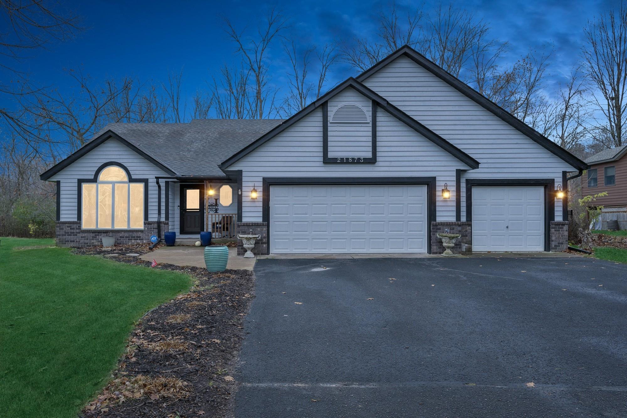 View of Residential at 21873 Iden Ave Court, Forest Lake MN 55025, Forest Lake - Mike Wilen | Minnesota Team Real Estate