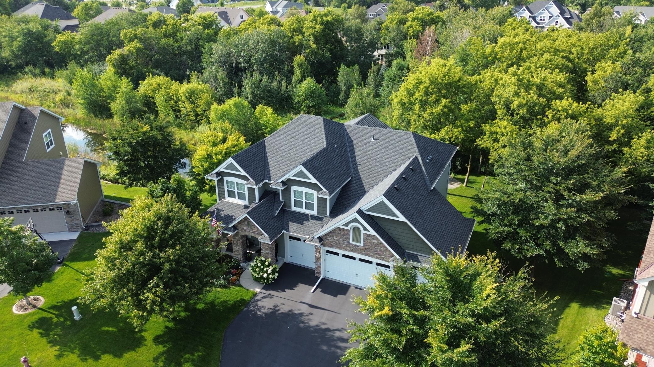 View of Residential at 7544 103rd Circle, Brooklyn Park MN 55445, Brooklyn Park - Mike Wilen | Minnesota Team Real Estate
