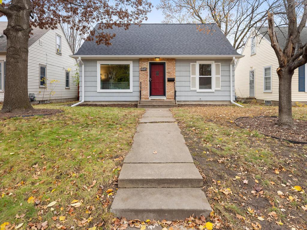 View of Residential at 5936 Vincent Avenue, Minneapolis MN 55410, Minneapolis - Mike Wilen | Minnesota Team Real Estate